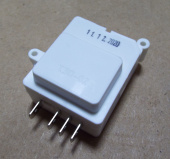 Электронный таймер оттайки ТИМ-01Н-ВБ для холодильника Hotpoint-Ariston (Хотпоинт-Аристон), Индезит 