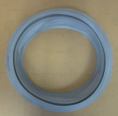 Манжета люка для стиральной машины INDESIT / HOTPOINT-ARISTON (047099 / 3406006 / 60040500 / 2300008