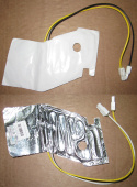 SAMSUNG ТЭН холодильника (самоклейка) 10W / 220V