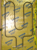 ТЭН 1,1 кВт. Gorenje нижний ETA 41.11.819.000 (Gorenje 341335 в/з 381364 / 384736 / 521541)