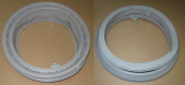 Манжета люка для стиральной машины ELECTROLUX / ZANUSSI  / AEG (3790200608 / 379020061 / 1240167922 