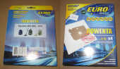 Пылесборники Euro clean E-12 для пылесоса ROWENTA cинтетический (4шт)