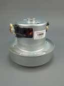 Двигатель для пылесоса 1500W VC07W1132UF H114*h33*Ø134 мм