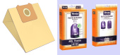 Пылесборники VESTA AG-02 для пылесоса AEG / THOMAS бумажные (5шт)