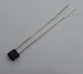 Термопредохранитель керамический RH01 Thermal 135 гр. 2A 250V