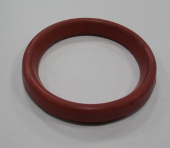 Прокладка ТЭНа RZL 90 х 11мм (красная) для водонагревателя THERMEX ER 200-300k (22) (ЭдЭБ00302 / 003