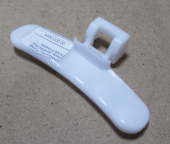 Ручка дверцы люка для стиральной машины SAMSUNG (SAMSUNG DC64-01948A)