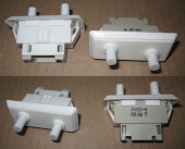Кнопка ВОК Выключатель света холодильника DAEWOO DSD-5 DR 510 DAEWOO FR-4506N; FR-590NW; FR-430; FR-