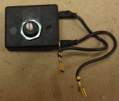 Таймер электромеханический для кофемолки BRAUN (3045638)