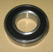 Подшипник 35х72х17мм. (6207 2RS) (HIC) (481252028108) (481252028176 / 481252028089 / 13AG008)