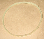 Ремень зубчатый для Электропривода швейной машинки d 118 (SH007)