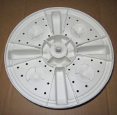 Активатор для стиральной машины полуавтомат ОКЕАН-45-178 (4137455), d-210mm, 9х9