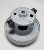 Двигатель для пылесоса 1600W SAMSUNG (H112 / h35 / Ø134,7) (VCM-HD112-1600 вз. НХ-140 / YDC42)  (004