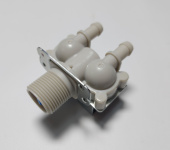 Электромагнитный клапан для стиральной машины 2Wx180 12V !!! (LG 5220FR2067J; 5220FR1251G; 5221EN100