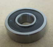 Подшипник  9х24х 7мм. (609 2RS) 180019 