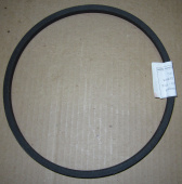 Ремень клиновой профиль Z (0) -  570 Е (Стиральные машины ОКЕАН / MORE XPB80S) (4101191 / 4085485)