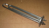 ТЭН фланец RF d-64 мм. - 2,0 кВт. (1,3 + 0,7) (нержавейка, К) (04) (SpT066052, 066052, 3401309, 1825