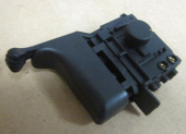 Кнопка (выключатель) FA2-4/1BEK-6 для перфоратора MAKITA 2450 (184)