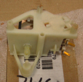 Двигатель (мотор) Цитруспресса Moulinex BKB2 (MS-5892079)