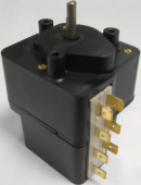 Реле времени (таймер) Омь / Фея РВЦМ (РВЦМ "С") 6А (00201598) (Златоустовский часовой завод, АГАТ)