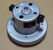 Двигатель для пылесоса 1800W LG / ELECTROLUX / VCM-09 (VC07W1052AG / 00304492) (H106 / h23 / Ø138) 