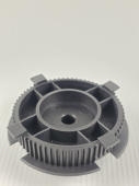 Шестеренка привода малая к хлебопечке MAGNIT RBM-1005