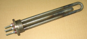 ТЭН Б Водяной 3,0 кВт. (2х1,0 + 2,0 кВт., d42, L-250mm)