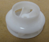 Крыльчатка циркуляционного насоса для посудомоечной машины HANSA (1037059)