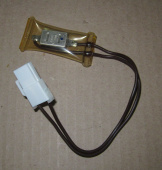 Термостат разморозки (ТЕМПЕРАТУРНЫЙ ДАТЧИК / ДАТЧИК ОТТАЙКИ №12/-2, ET-80) Холодильника DAEWOO FR291