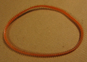 Ремень зубчатый для Электропривода швейной машинки (SH004)
