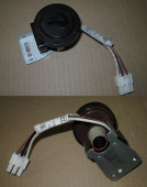 Датчик уровня воды (прессостат) для стиральной машины DAEWOO (3614800100 / 227005077)