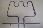 ТЭН 1,2 кВт. BOSCH, SIEMENS в духовку, нижний (289782 / 203276_T)