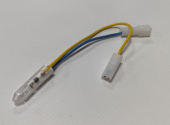 Индикаторная лампочка для INDESIT / HOTPOINT-ARISTON (851057 / 851058)