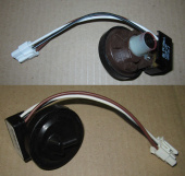 Датчик уровня воды (прессостат) для стиральной машины DAEWOO (3614800960 / 227005081)