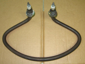 ТЭН Водяной 2,5 кВт 71-A-13/2.5 J 220 НТG1/2C.П М5 - 80 - F21 (КПЭ-40М, КПЭ-60, нержавеющая сталь) (
