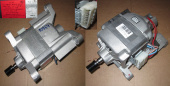 Двигатель (мотор) для стиральной машины LG (4681FR1194D)
