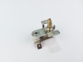 Терморегулятор биметаллический от 40 до 250*C, ZH-001A 250V 16A