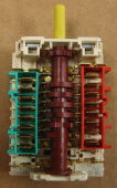 Переключатель 10 позиционный 11HE-035 GORENJE (618130)