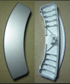 Ручка дверцы люка для стиральной машины SAMSUNG (DC64-00561D / 00903843)