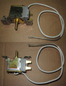Терморегулятор холодильника PC WPF26A (Холодильники ОКЕАН MR-95) (4086570)