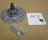 Суппорт (опора, фланец) для стиральной машины ARDO (88307700 / EBI 089)