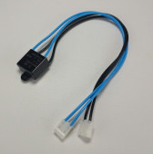 ТПП KSD-8003 (К.) 20T80K (Датчик Реле Температуры с термовыключателем) Тип соединения коннекторы (20