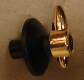 Merloni Ручка ПМ (KNOB BURNERS S2000) (Merloni 077291)