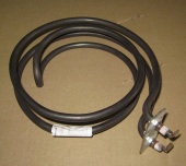 ТЭН 1,50 кВт.тепловой пушки 1500w (TPP003 / TPP-003)