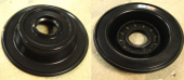 Сальник 25х52/103х8/24 TG5Y "Electrolux 1247806001" (03AT89)