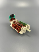 Переключатель 12 позиционный Dreefs 11HE-205 K44PFP-P Gorenje 304837