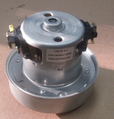 Двигатель для пылесоса 1800W НХ-180 (YDC01 / YD-PA / 11ME68 / 00302652 / 00304450) (H116 / h44 / Ø130)