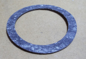 Прокладка уплотнительная (паронитовая) для блок ТЭНов СЭВ (74 х 95 мм)