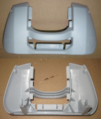 Пылесос Держатель мешка для сбора пыли (Electrolux 1130522020 / 1130522012 / 1130522111 )