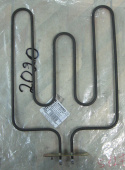 ТЭН 1,53 кВт. Candy (Candy 93700953) Oven heating element-L/H